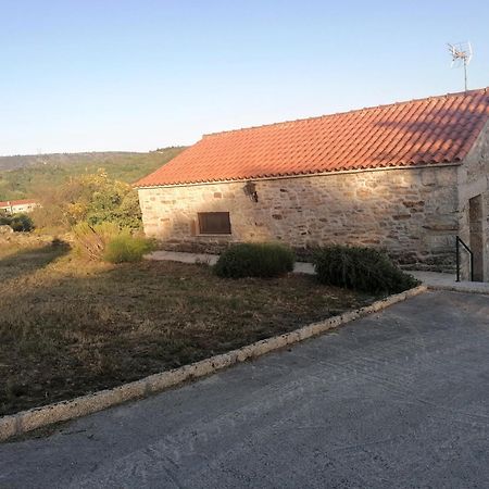 Lirios Da Granja - Casa De Campo Exteriör bild