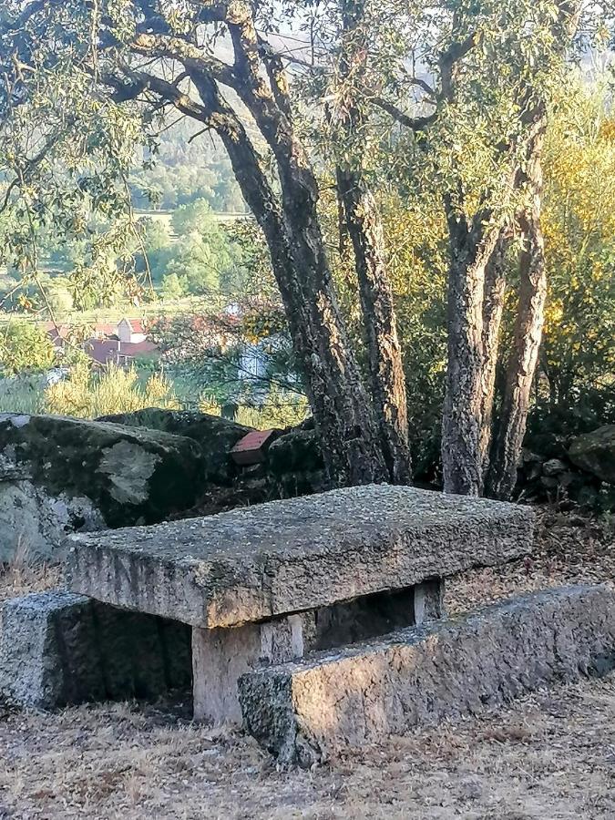 Lirios Da Granja - Casa De Campo Exteriör bild