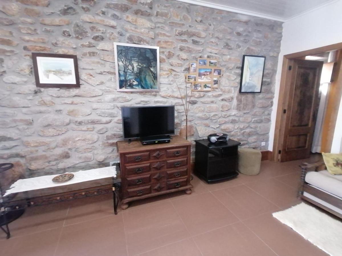 Lirios Da Granja - Casa De Campo Exteriör bild