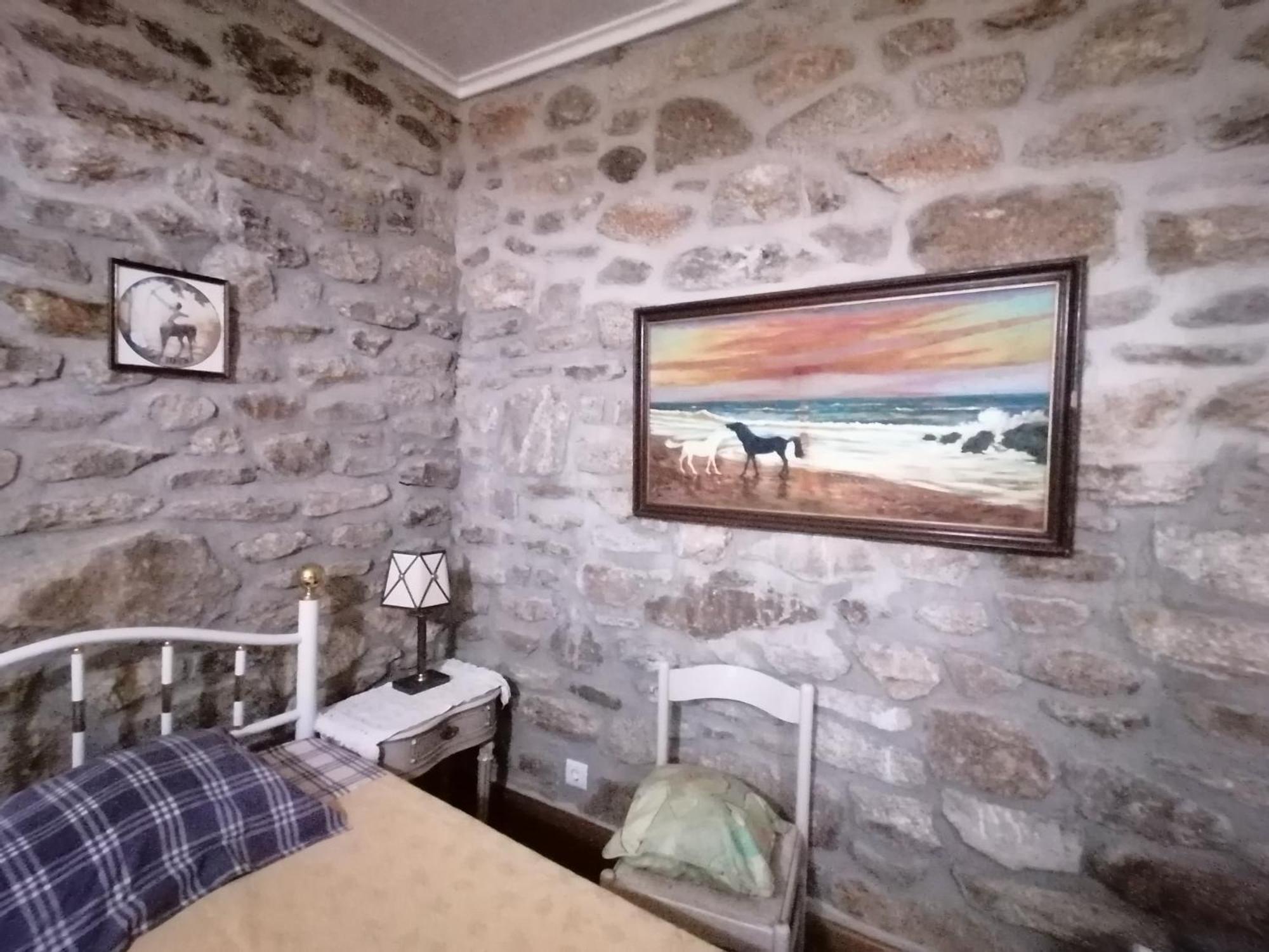 Lirios Da Granja - Casa De Campo Exteriör bild